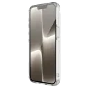 Husă Nillkin Nature Pro Magnetic pentru Apple iPhone 16e, Transparent