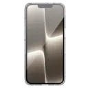 Husă Nillkin Nature Pro Magnetic pentru Apple iPhone 16e, Transparent