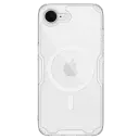 Husă Nillkin Nature Pro Magnetic pentru Apple iPhone 16e, Transparent