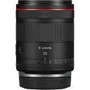 Obiectiv foto Canon RF 35mm f/1.4 L VCM