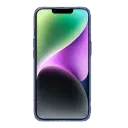 Чехол Nillkin iPhone 14 Plus Nature TPU Pro, Синий