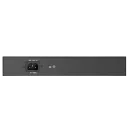 PoE коммутатор D-Link DES-1008P+, 8x IEEE 802.3af/at