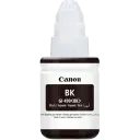 Recipient de cerneală Canon GI-490, 135ml, Negru
