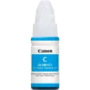 Контейнер с чернилами Canon GI-490, 70мл, Голубой