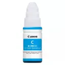 Контейнер с чернилами Canon GI-490, 70мл, Голубой