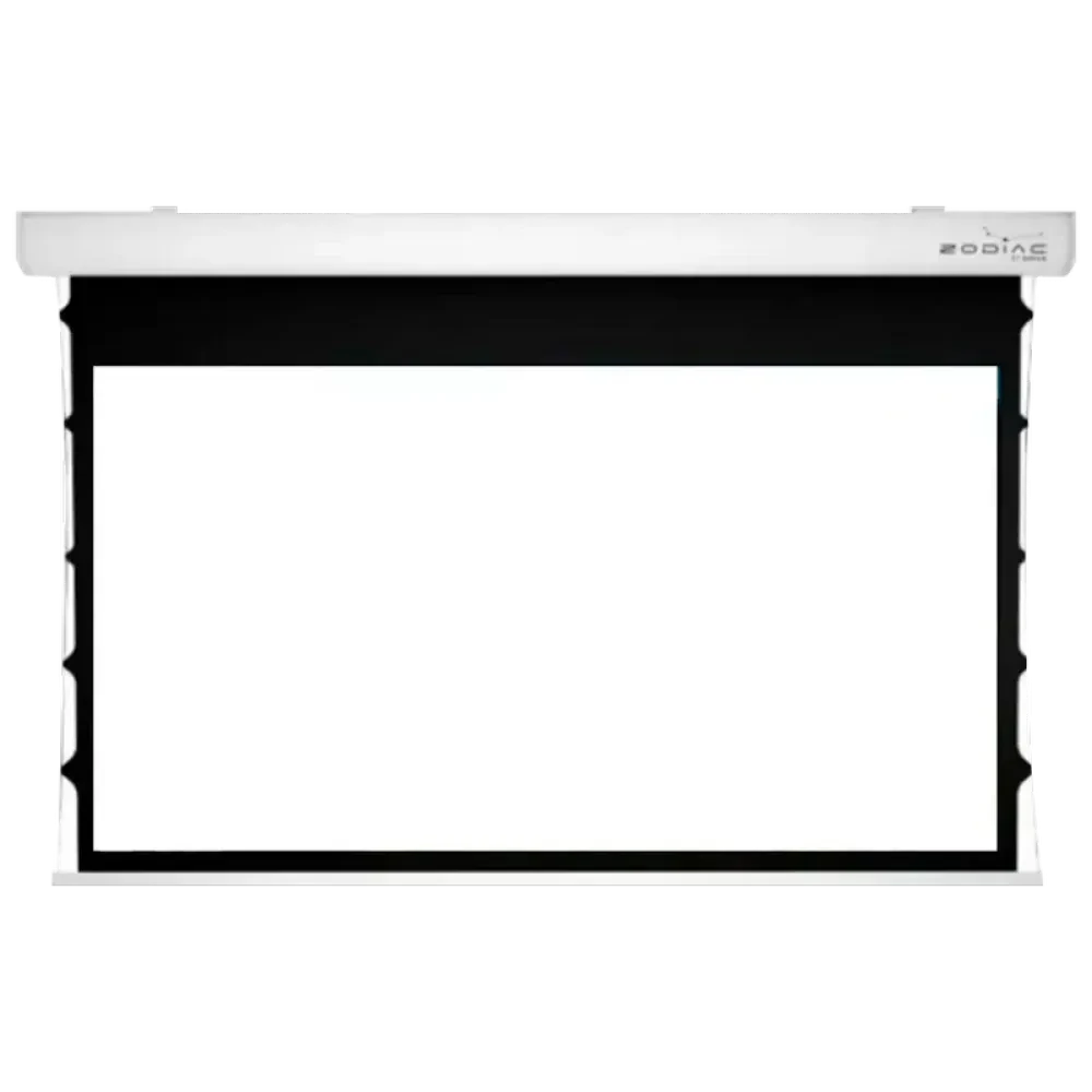 Ecran electric Sopar # 5492ZT, 185", 16:9