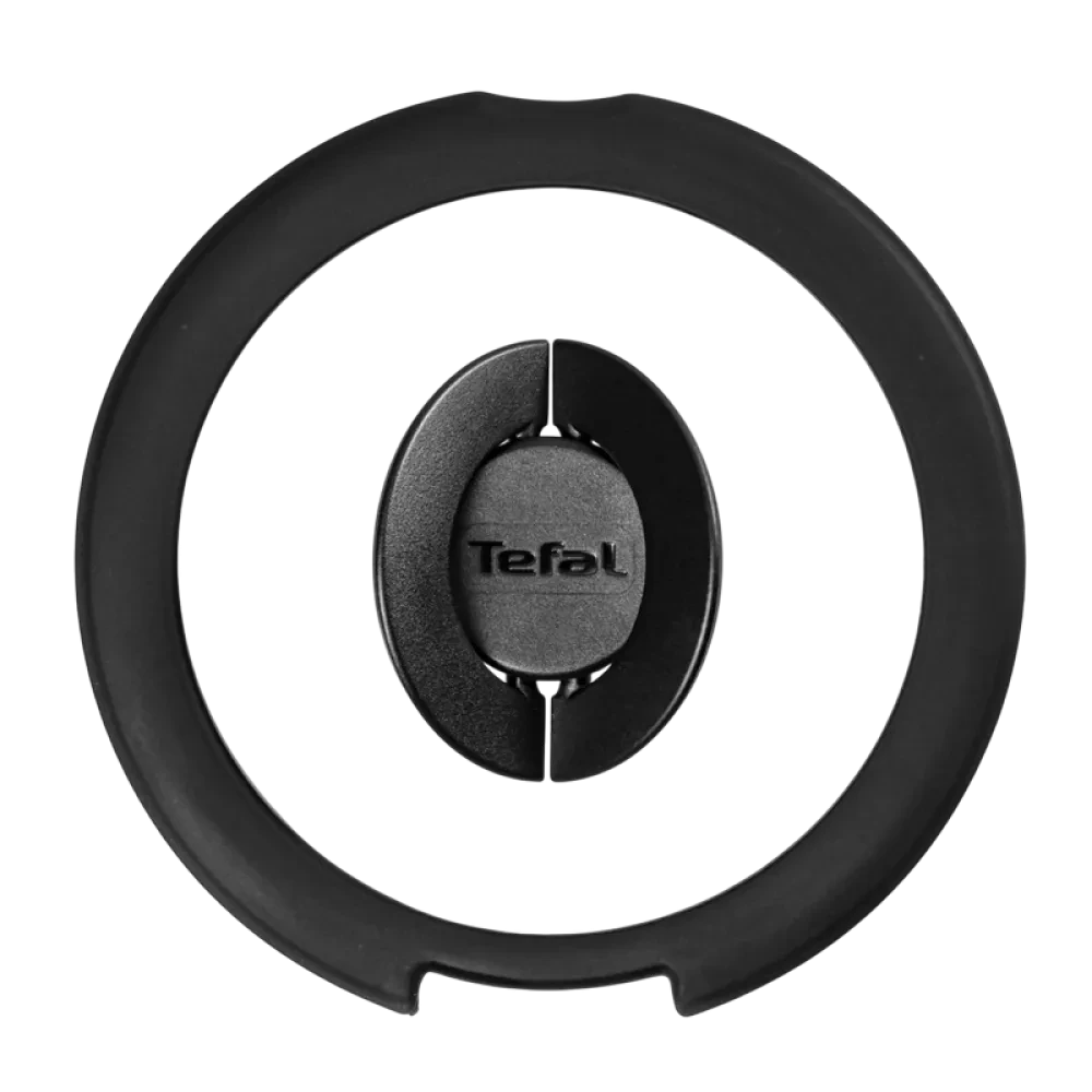 Capac Tefal L9846653, 26cm, Negru