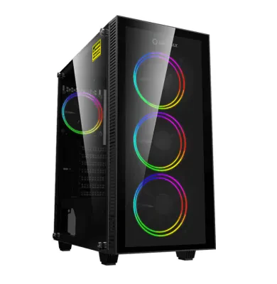 Navigator PC10365 // Gaming Pro / PC i7-14700KF Z790 32GB DDR5 NVMe 2TB RTX5070Ti 16GB 1000W