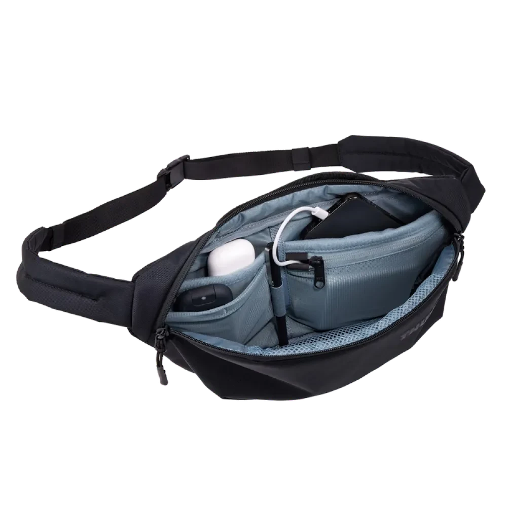 Поясная сумка THULE Subterra 2, Чёрный