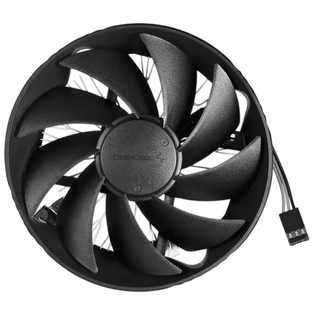 Кулер для процессора Deepcool GAMMA HUNTER V2