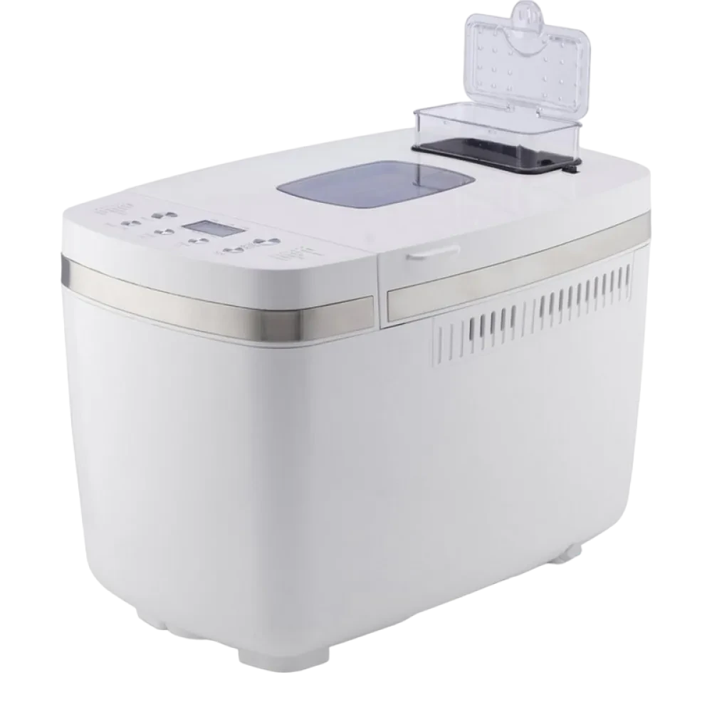 Хлебопечка Gorenje BM1350W, Белый