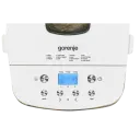 Хлебопечка Gorenje BM1350W, Белый