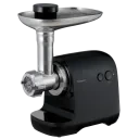 Mașină de tocat carne Panasonic MK-GX1710KTQ, Negru
