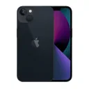 Smartphone Apple iPhone 13, 4GB/128GB, Midnight