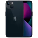 Smartphone Apple iPhone 13, 4GB/128GB, Midnight