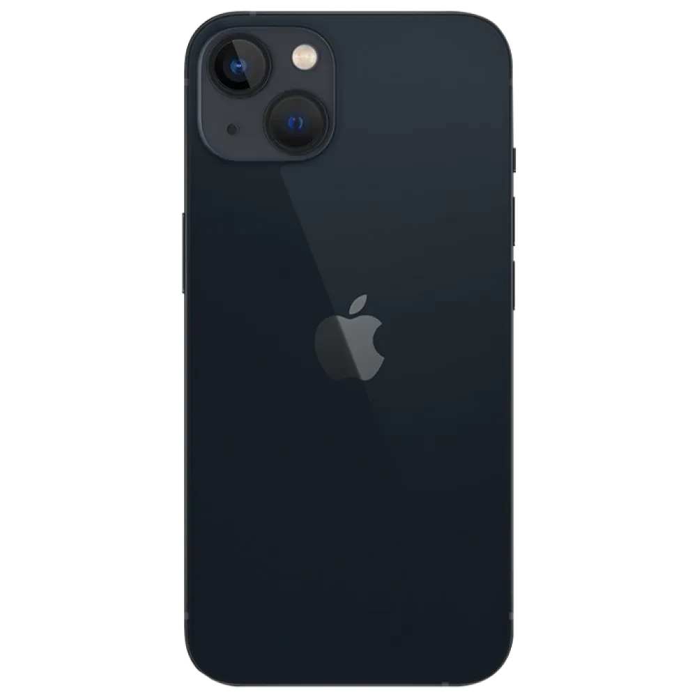 Smartphone Apple iPhone 13, 4GB/128GB, Midnight