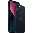 Smartphone Apple iPhone 13, 4GB/128GB, Midnight