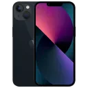 Smartphone Apple iPhone 13, 4GB/128GB, Midnight