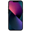 Smartphone Apple iPhone 13, 4GB/128GB, Midnight