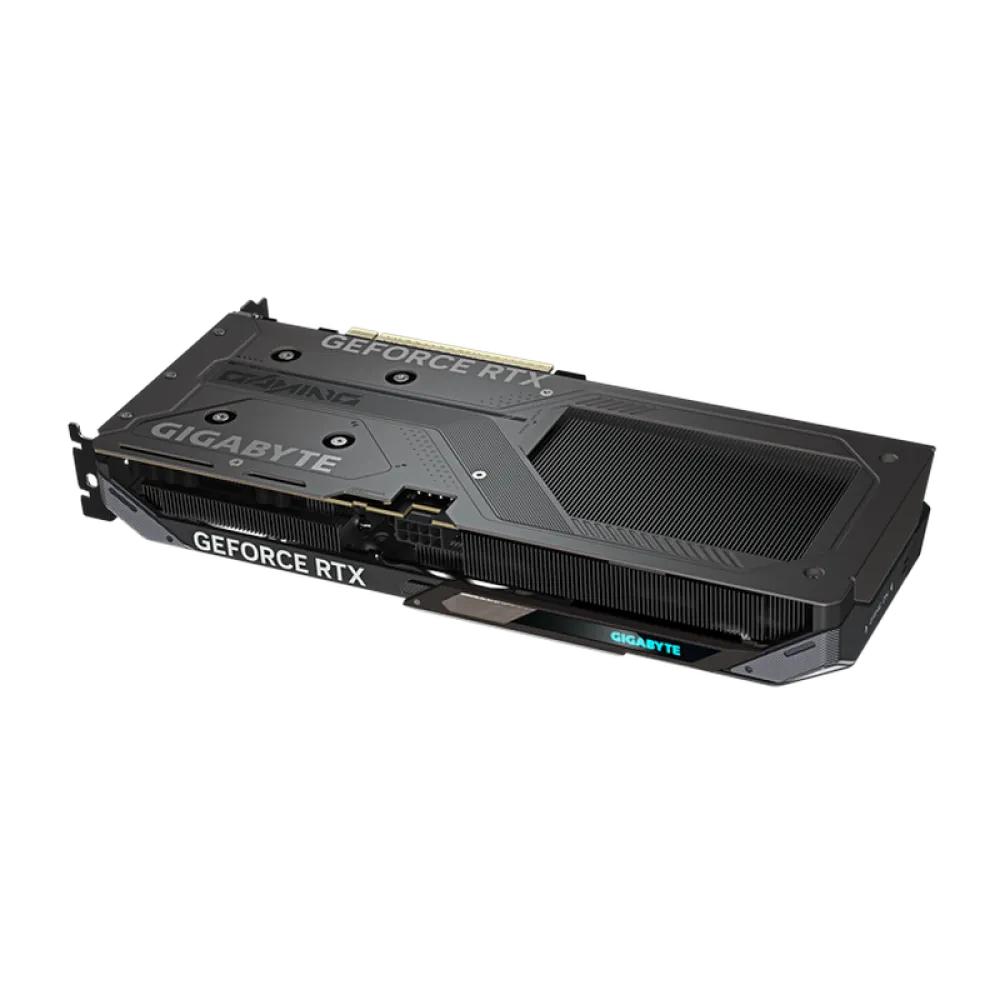 Видеокарта Gigabyte GV-N506TGAMING OC-16GD, 16 ГБ GDDR7 128бит