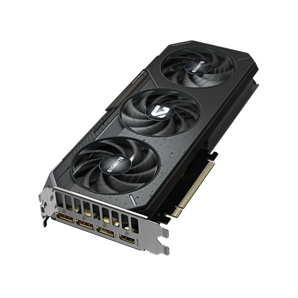 Видеокарта Gigabyte GV-N506TGAMING OC-16GD, 16 ГБ GDDR7 128бит