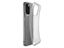 Чехол Cellularline Fine - iPhone 14 Pro, Прозрачный