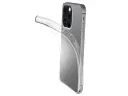 Чехол Cellularline Fine - iPhone 14 Pro, Прозрачный