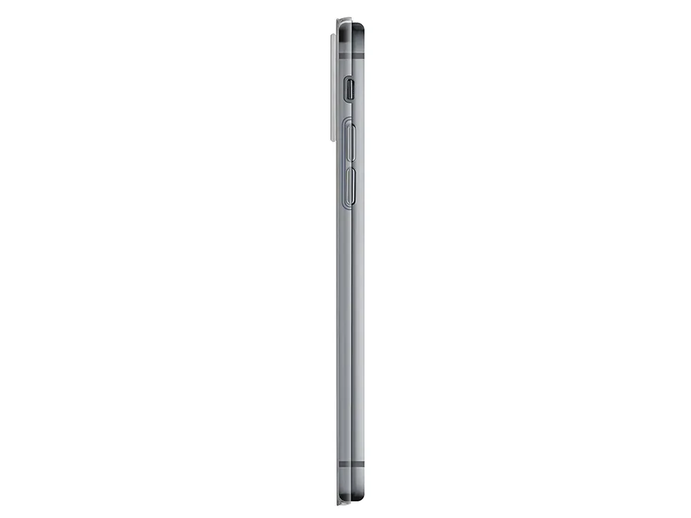 Чехол Cellularline Fine - iPhone 14 Pro, Прозрачный