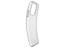 Чехол Cellularline Fine - iPhone 14 Pro, Прозрачный