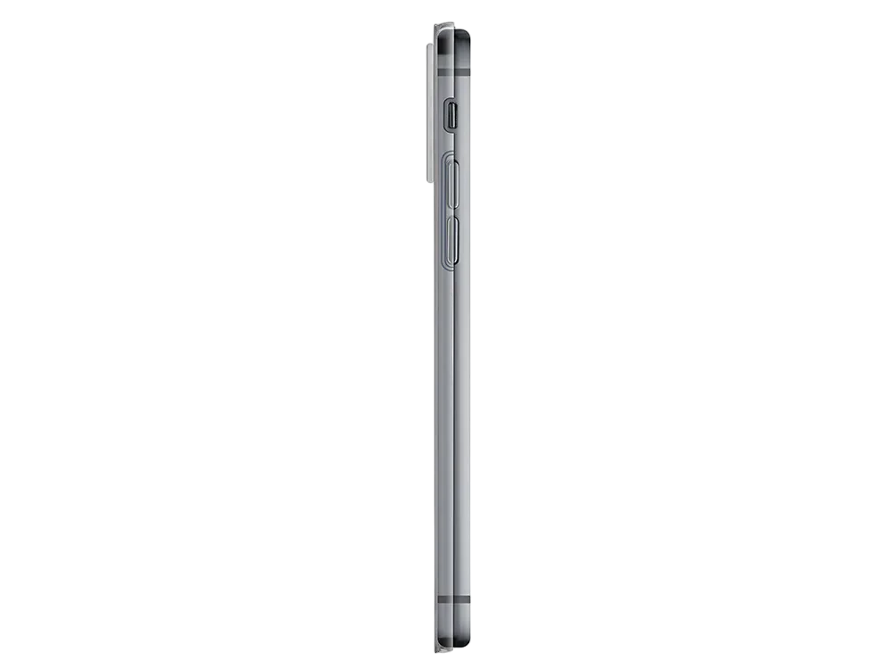 Чехол Cellularline Fine - iPhone 14 Pro, Прозрачный