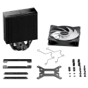 Cooler procesor be quiet! Pure Rock 3 LX