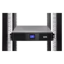 Источник бесперебойного питания Eaton 9SX1500IR, Онлайн, 1500VA, Крепление в стойку