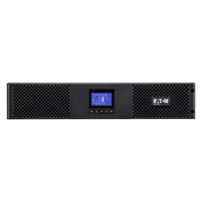 Источник бесперебойного питания Eaton 9SX1500IR, Онлайн, 1500VA, Крепление в стойку