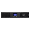 Источник бесперебойного питания Eaton 9SX1500IR, Онлайн, 1500VA, Крепление в стойку