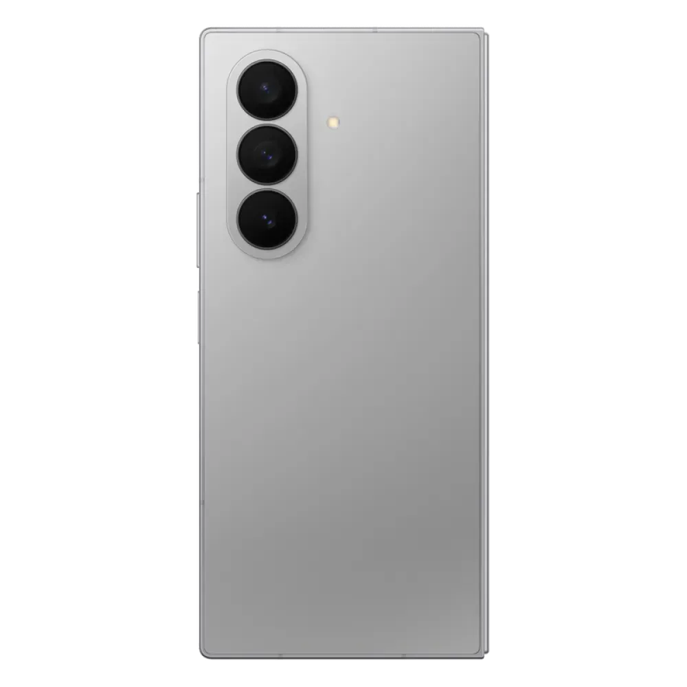 Смартфон Samsung Galaxy Fold 7, 12Гб/256Гб, Silver Shadow