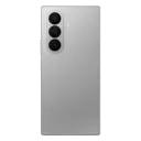 Смартфон Samsung Galaxy Fold 7, 12Гб/256Гб, Silver Shadow