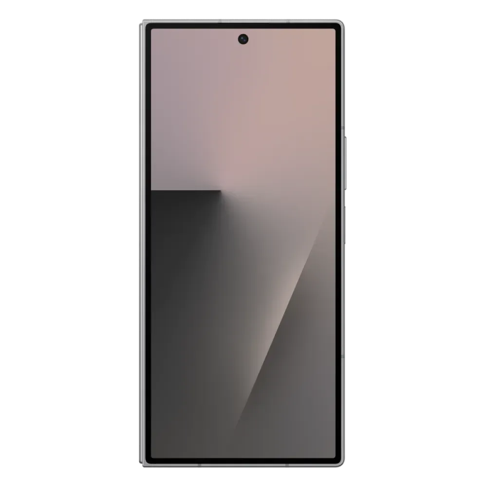 Смартфон Samsung Galaxy Fold 7, 12Гб/256Гб, Silver Shadow