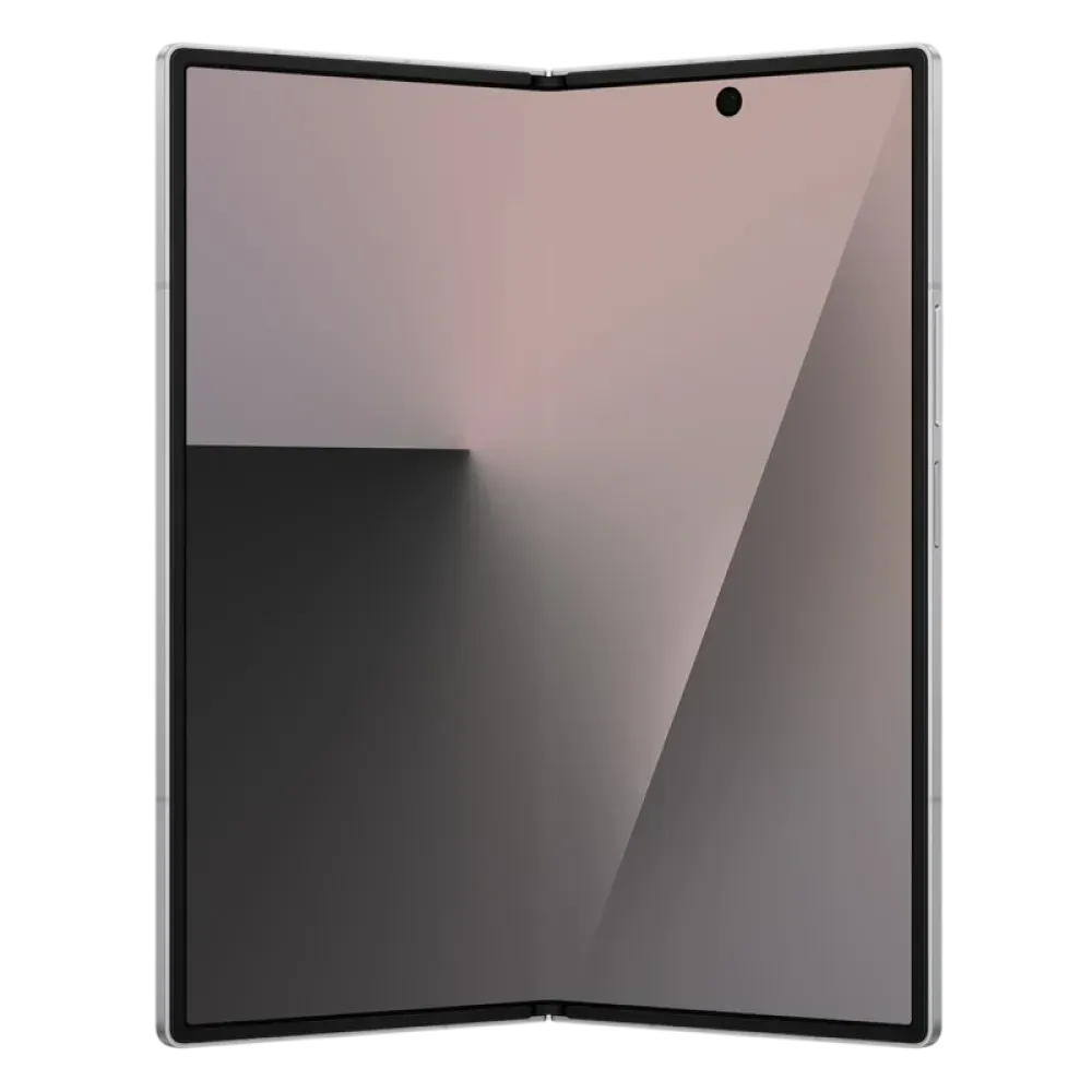 Смартфон Samsung Galaxy Fold 7, 12Гб/256Гб, Silver Shadow