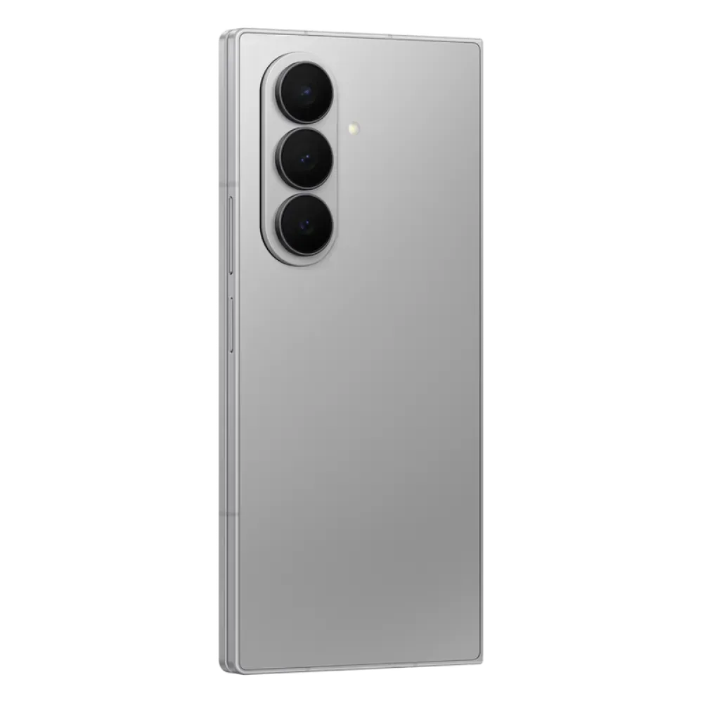 Смартфон Samsung Galaxy Fold 7, 12Гб/256Гб, Silver Shadow