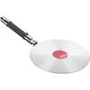 Disc de inducție Whirlpool 484000008676, 22 cm