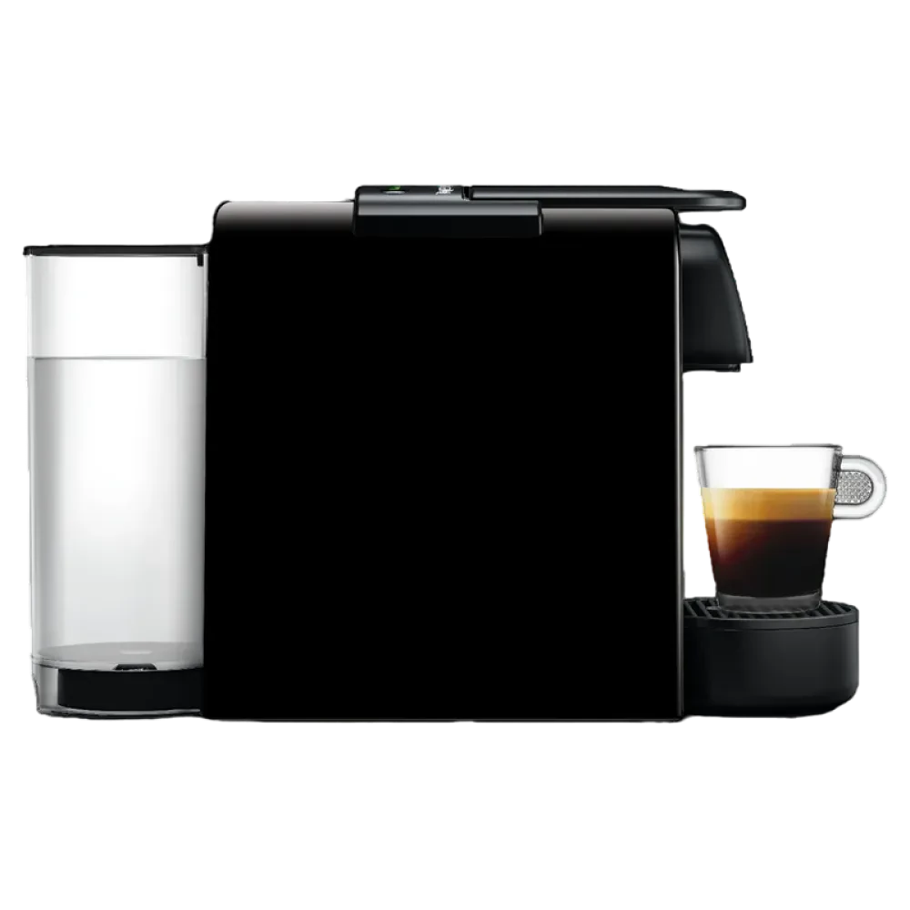 Aparat de cafea DeLonghi Essenza Mini EN85.B, Negru