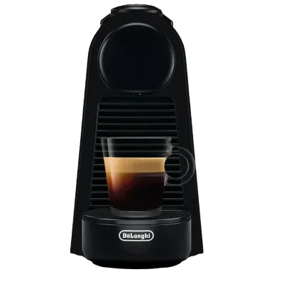 Кофемашина DeLonghi Essenza Mini EN85.B, Чёрный