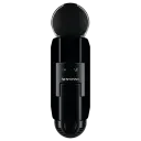 Aparat de cafea DeLonghi Essenza Mini EN85.B, Negru