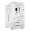 Компьютерный корпус be quiet! Pure Base 501 Airflow, Midi-Tower, Без блока питания, Белый