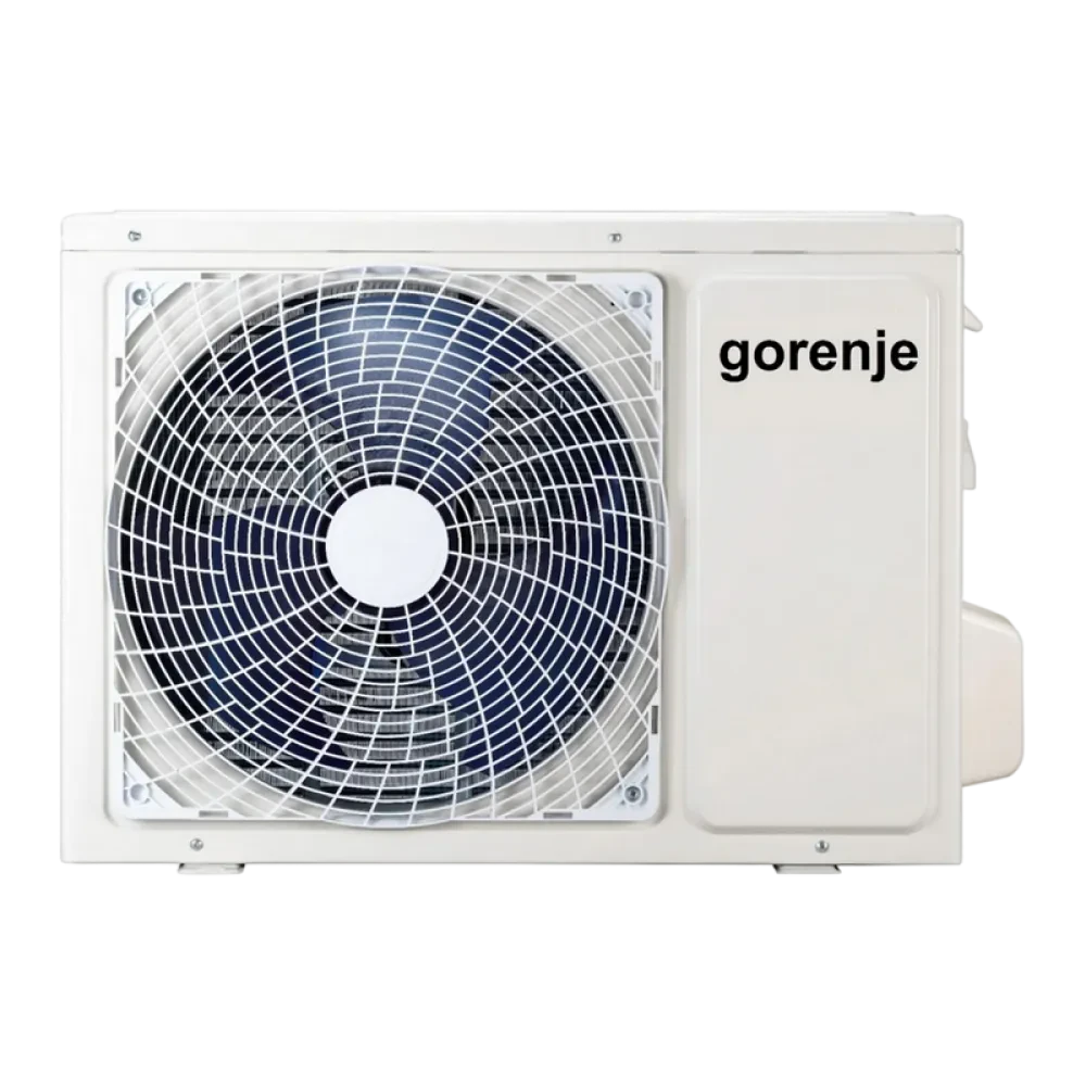 Кондиционер Сплит Gorenje REA 53, 18kBTU/h, Белый