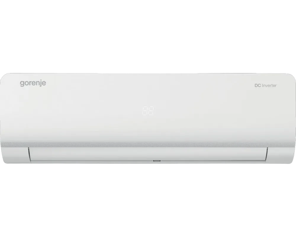 Кондиционер Сплит Gorenje REA 53, 18kBTU/h, Белый