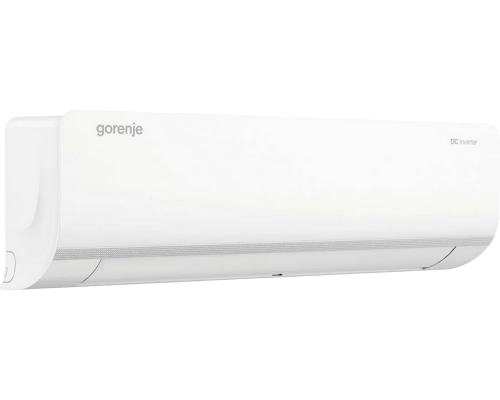 Кондиционер Сплит Gorenje REA 53, 18kBTU/h, Белый