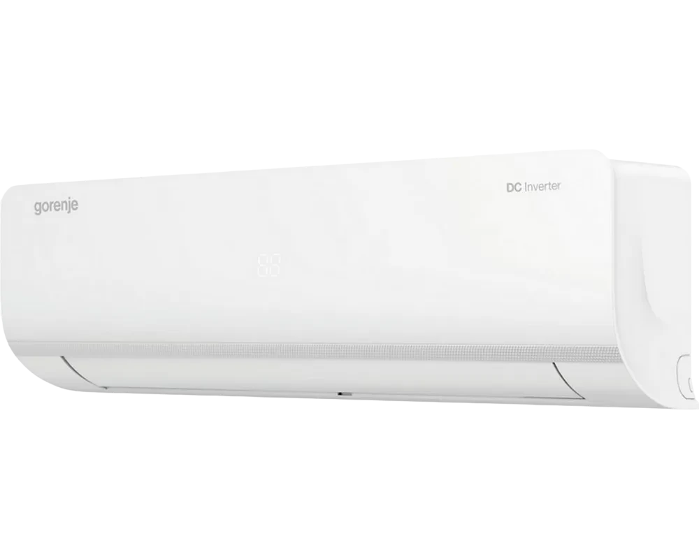 Кондиционер Сплит Gorenje REA 53, 18kBTU/h, Белый