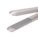 Placă de îndreptat părul BaByliss ST516E, Roz