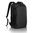 Rucsac pentru Laptop DELL Ecoloop Pro, 17", Textil, Negru
